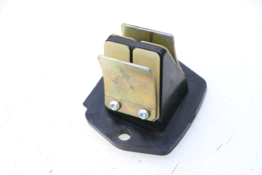 photo de REED VALVE ASSEMBLY PIAGGIO VESPA S 2T 50 (2007 - 2014) - Zoom on usage condition