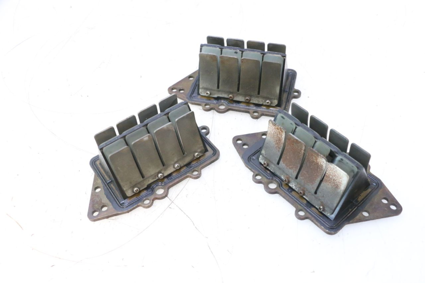 photo de INTAKE VALVE YAMAHA WAVE RUNNER GP R 1200 (2000 - 2003) - Component zoom