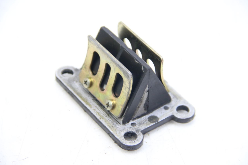 photo de REED VALVE ASSEMBLY PEUGEOT XP6 50 (1997 - 2003) - Main view