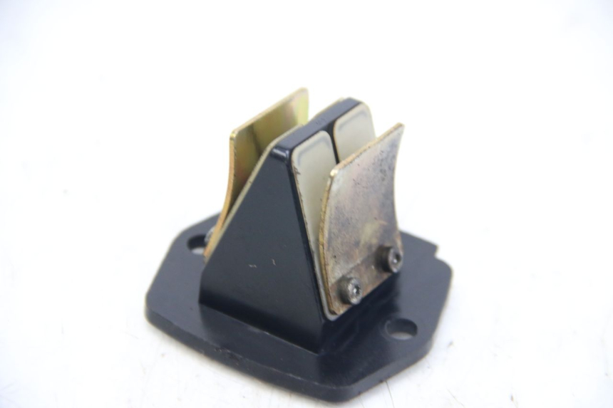 photo de REED VALVE ASSEMBLY PIAGGIO ZIP 2T 50 (2009 - 2019) - Alternative perspective