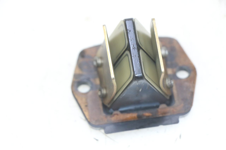 photo de REED VALVE ASSEMBLY PIAGGIO ZIP 2T 50 (2009 - 2019) - Main view