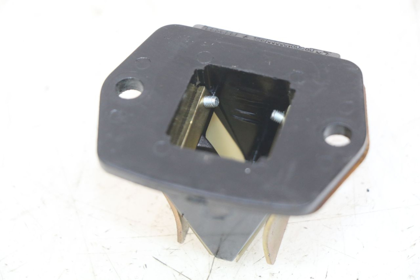 photo de REED VALVE ASSEMBLY PIAGGIO ZIP 2T 50 (2009 - 2019) - Zoom on usage condition