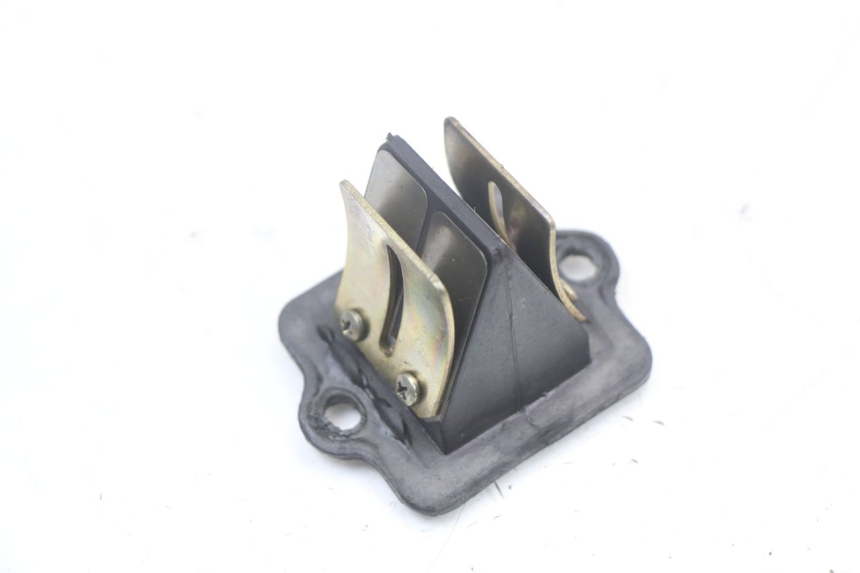 photo de REED VALVE ASSEMBLY PIAGGIO ZIP 2T 50 (2009 - 2019) - Main view
