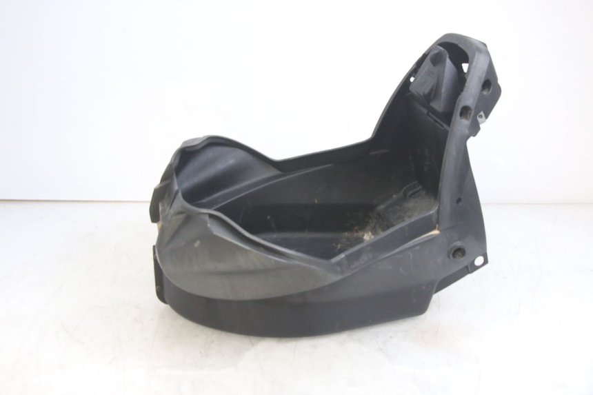 photo de GLOVE BOX GILERA DNA 50 (2000 - 2007) - Component detail