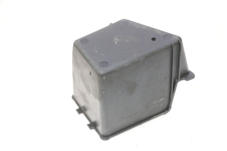 photo de GLOVE BOX PEUGEOT ELYSTAR 50 (2002 - 2014) - Zoom on usage condition