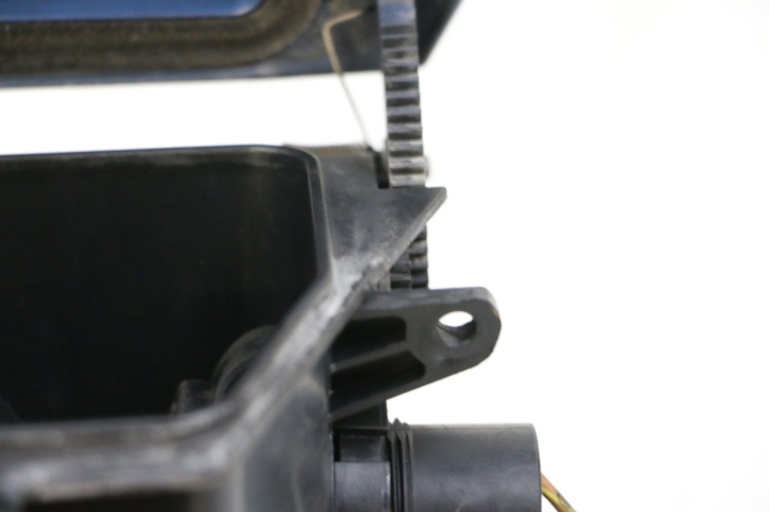 photo de GLOVE BOX YAMAHA FJR ABS 1300 (2006 - 2012) - Product overview