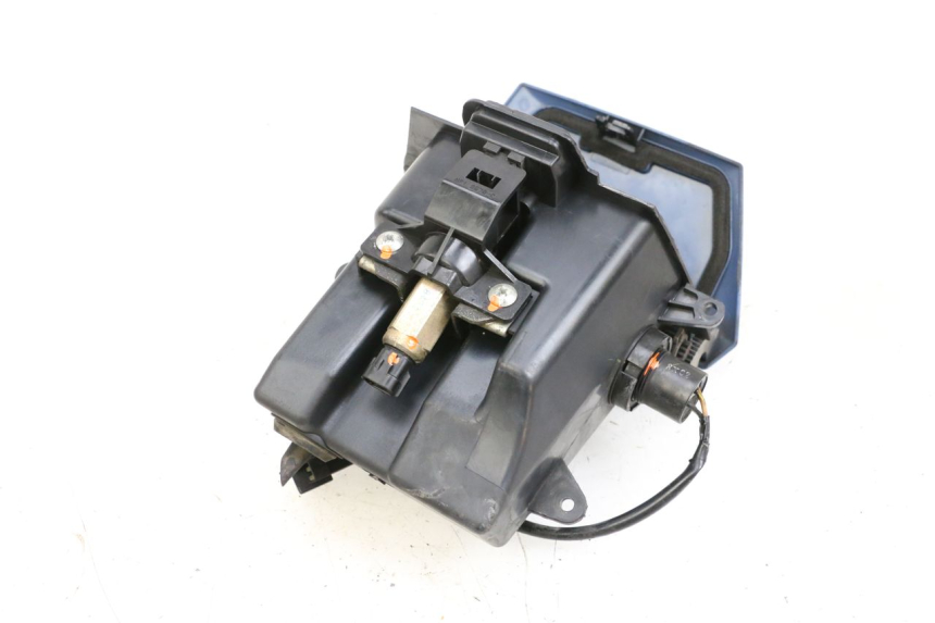 photo de GLOVE BOX YAMAHA FJR ABS 1300 (2006 - 2012) - Markings and original references