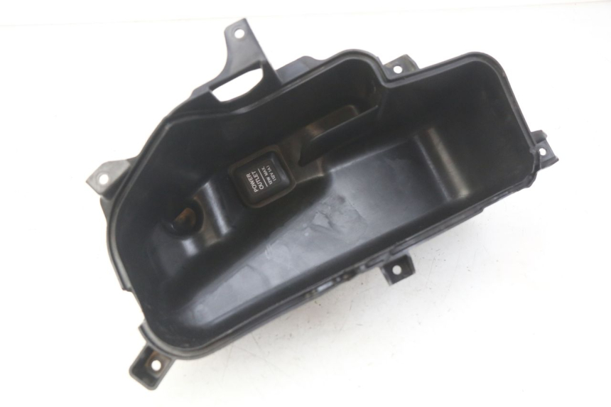 photo de GLOVE BOX HONDA FORZA 125 (2015 - 2016) - Main view