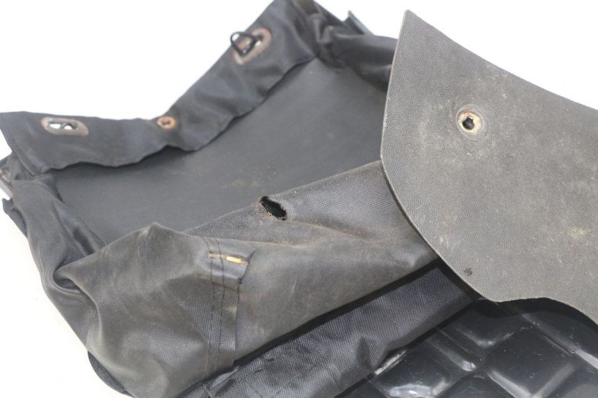 photo de GLOVE BOX KEEWAY HURRICANE 50 (2006 - 2019) - Component detail