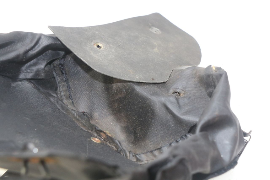 photo de GLOVE BOX KEEWAY HURRICANE 50 (2006 - 2019) - Zoom on usage condition