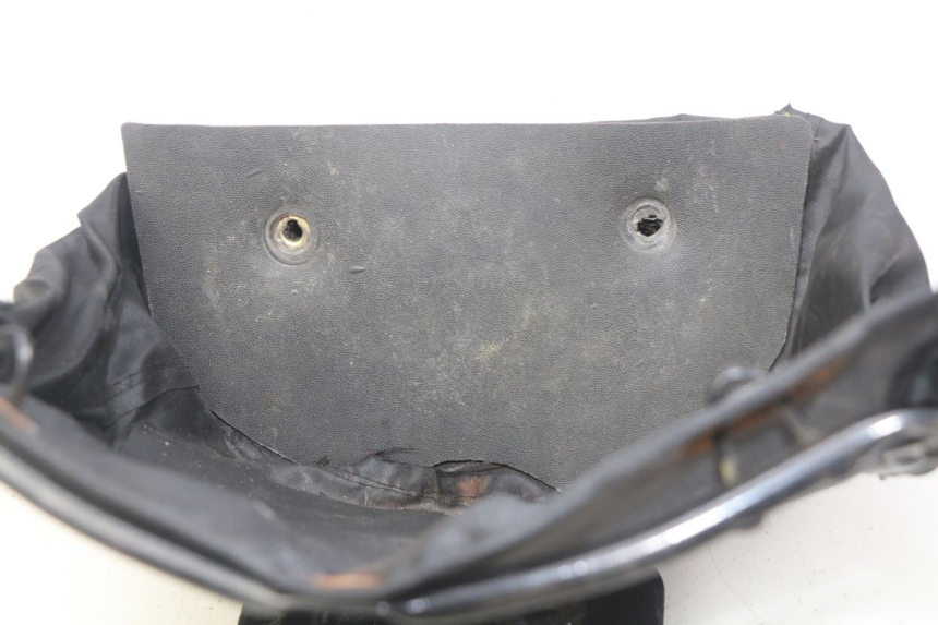 photo de GLOVE BOX KEEWAY HURRICANE 50 (2006 - 2019) - Technical close-up