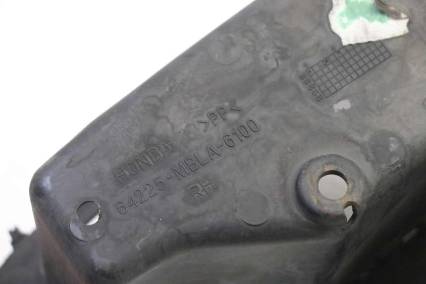 photo de GLOVE BOX HONDA NTV DEAUVILLE 650 (2001 - 2006) - Checked used part