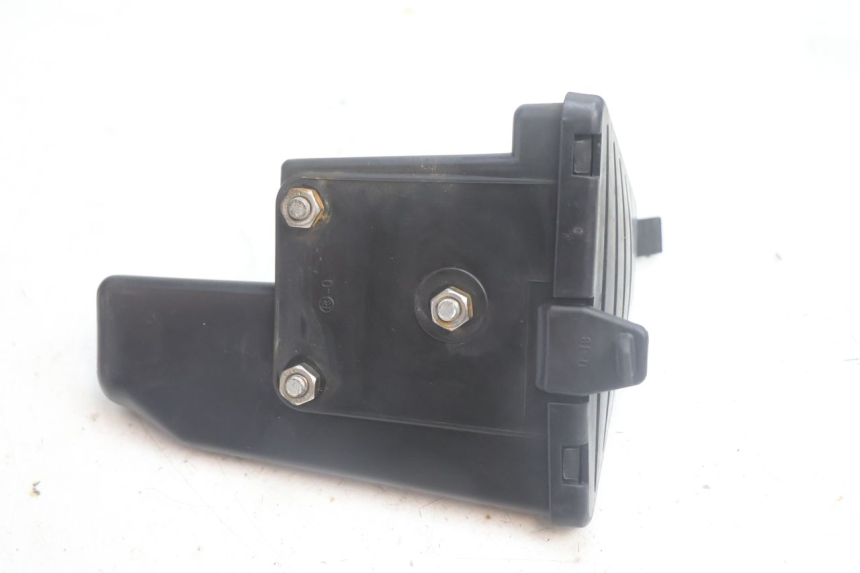 photo de GLOVE BOX MASH SEVENTY FIVE 125 (2013 - 2021) - Technical close-up