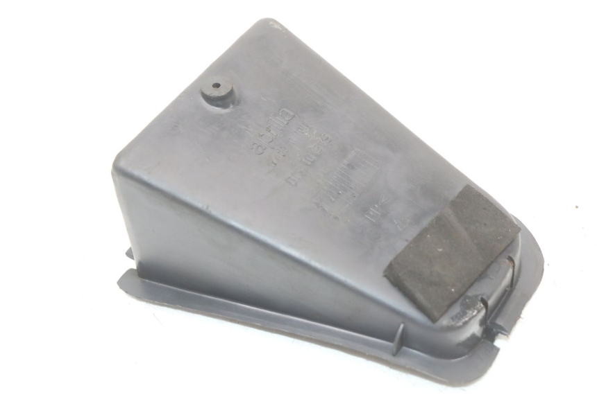 photo de GLOVE BOX APRILIA SR CARB LC 2T 50 (2004 - 2012) - Product overview