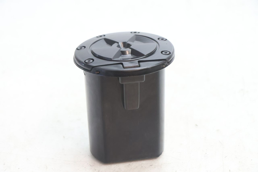 photo de GLOVE BOX VASTRO STREET S 50 (2016 - 2021) - Zoom on usage condition