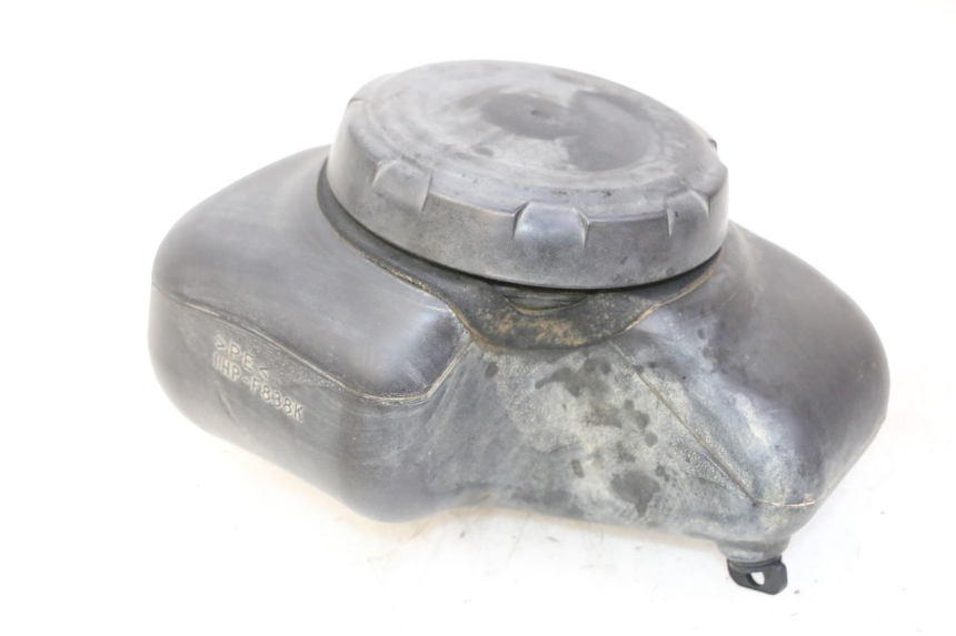 photo de GLOVE BOX YAMAHA YFM GRIZZLY 550 (2008 - 2015) - Zoom on usage condition