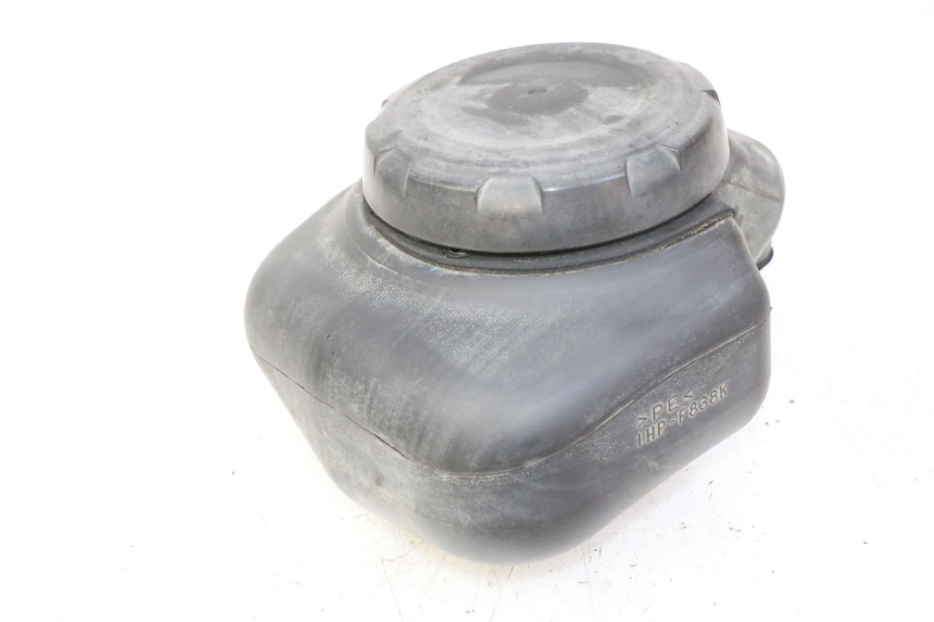 photo de GLOVE BOX YAMAHA YFM GRIZZLY 550 (2008 - 2015) - Alternative perspective