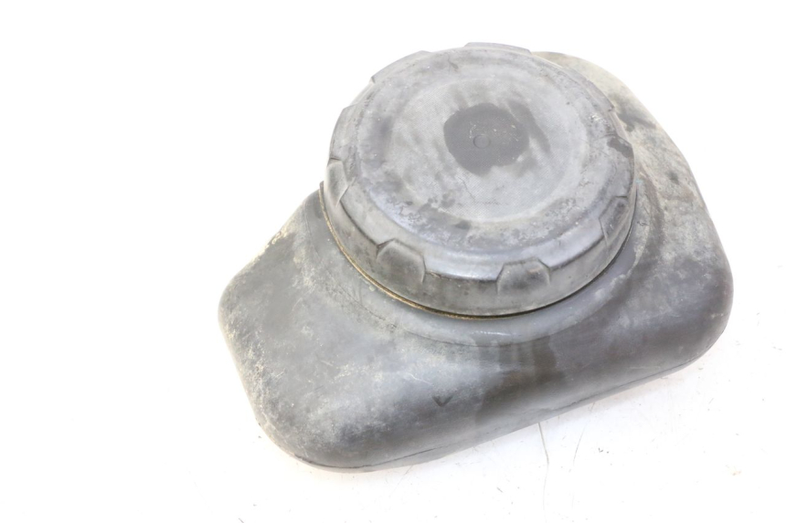 photo de GLOVE BOX YAMAHA YFM GRIZZLY 550 (2008 - 2015) - Product overview