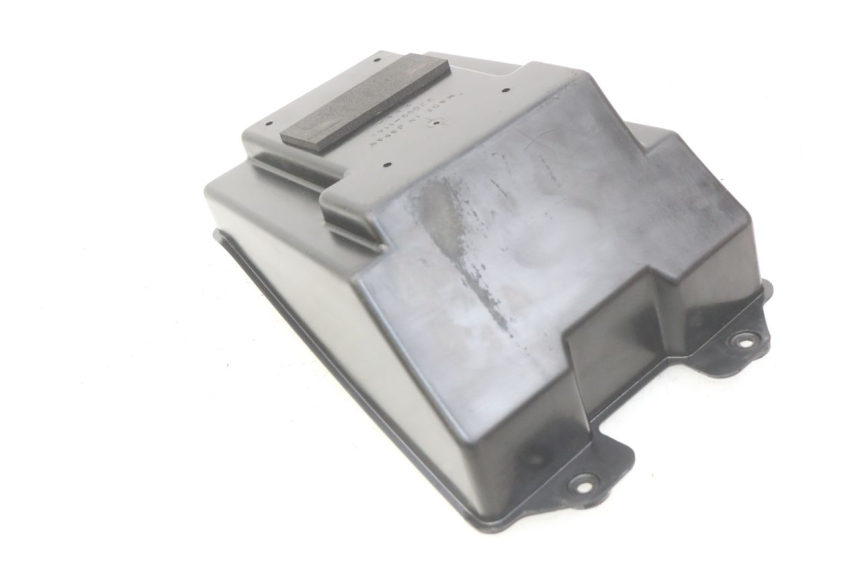 photo de GLOVE BOX KAWASAKI ZZR 600 (1995 - 2004) - Component detail