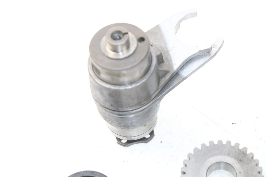 photo de GEARBOX ORION AGB37 CRF1 DIRT BIKE 125 (2013 - 2021) - Product overview