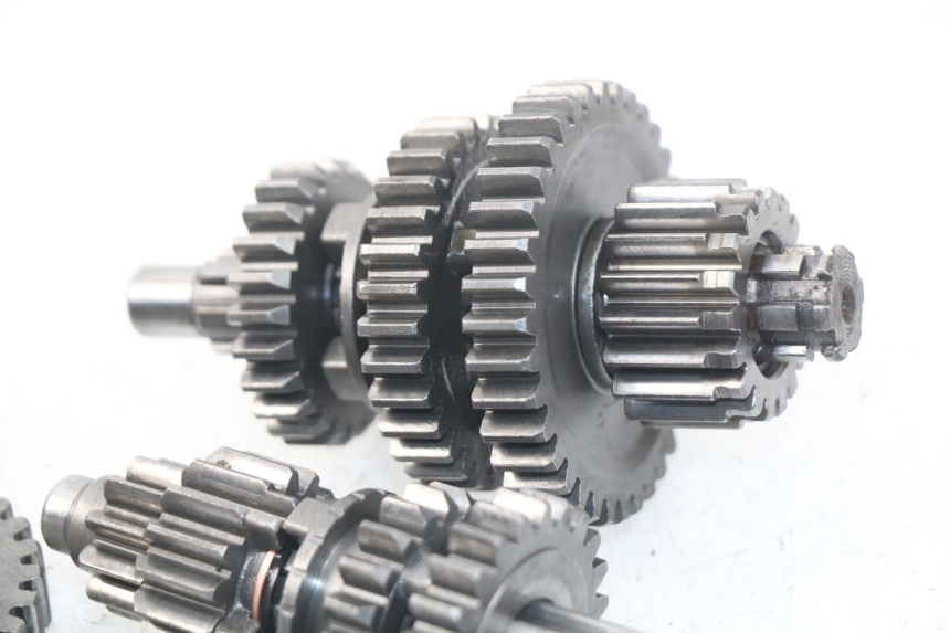 photo de GEARBOX ORION AGB37 CRF1 DIRT BIKE 125 (2013 - 2021) - Checked used part