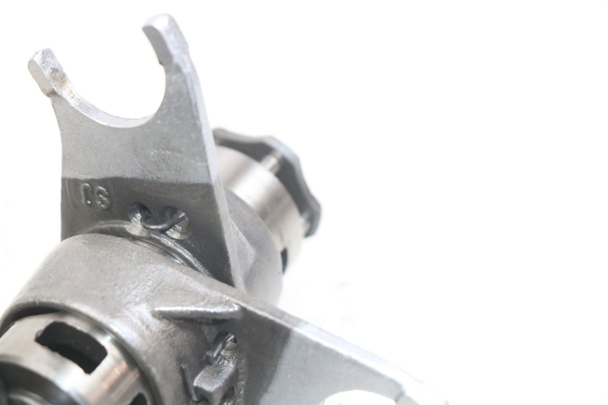 photo de GEARBOX ORION AGB37 CRF1 DIRT BIKE 125 (2013 - 2021) - Component detail