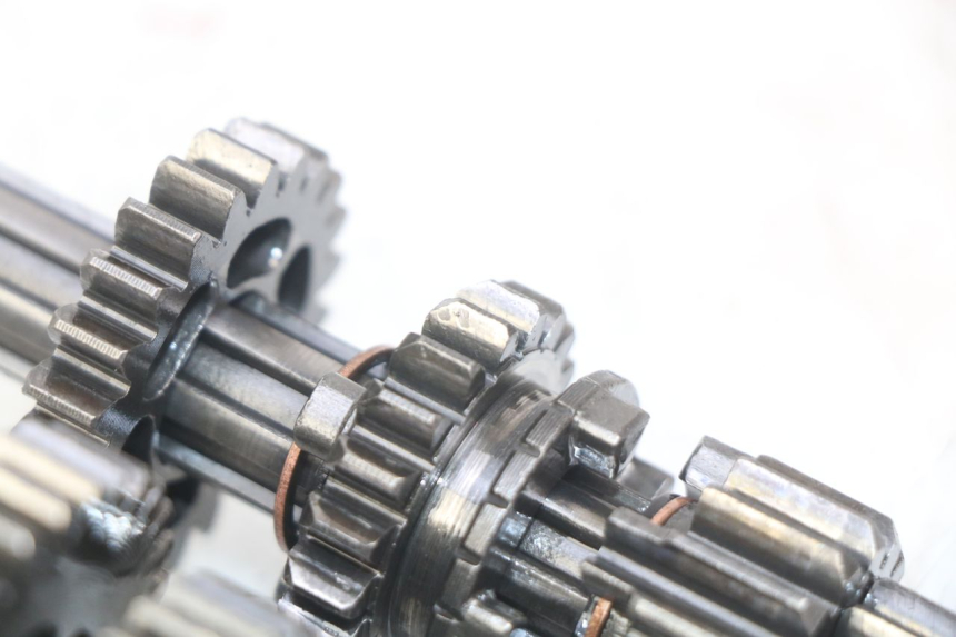 photo de GEARBOX ORION AGB37 CRF1 DIRT BIKE 125 (2013 - 2021) - Supplementary product photo