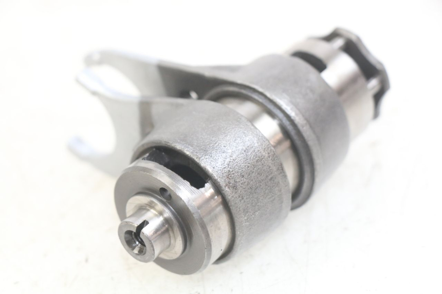 photo de GEARBOX ORION AGB37 CRF1 DIRT BIKE 125 (2013 - 2021) - Zoom on usage condition