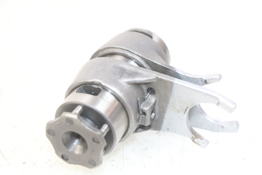 photo de GEARBOX ORION AGB37 CRF1 DIRT BIKE 125 (2013 - 2021) - Alternative perspective