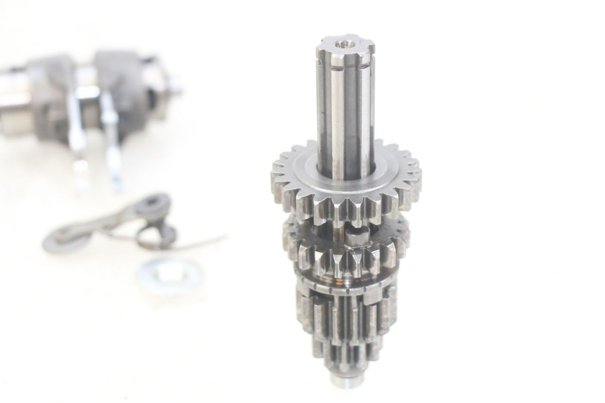 photo de GEARBOX ORION AGB37 CRF1 DIRT BIKE 125 (2013 - 2021) - Product overview