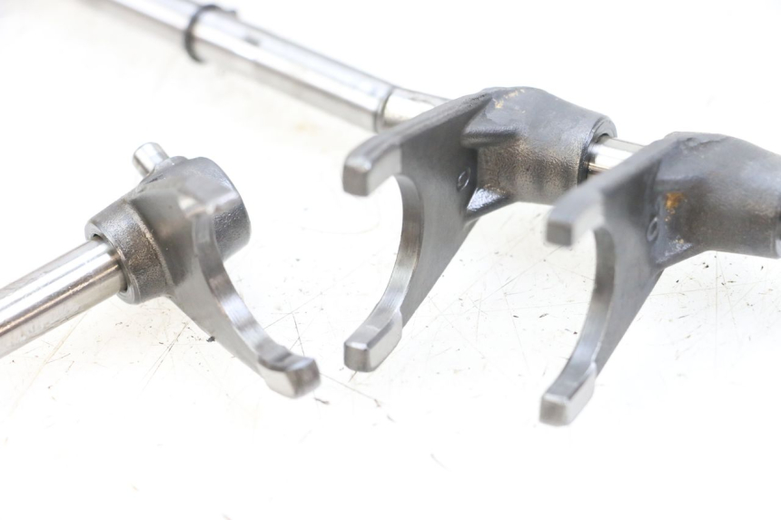 photo de Gearbox HYOSUNG GV AQUILA 125 (2000 - 2009) - Supplementary product photo