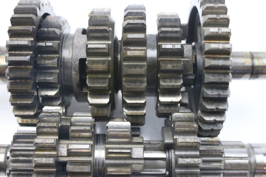 photo de GEARBOX YAMAHA BLASTER 200 (1987 - 2002) - Component detail