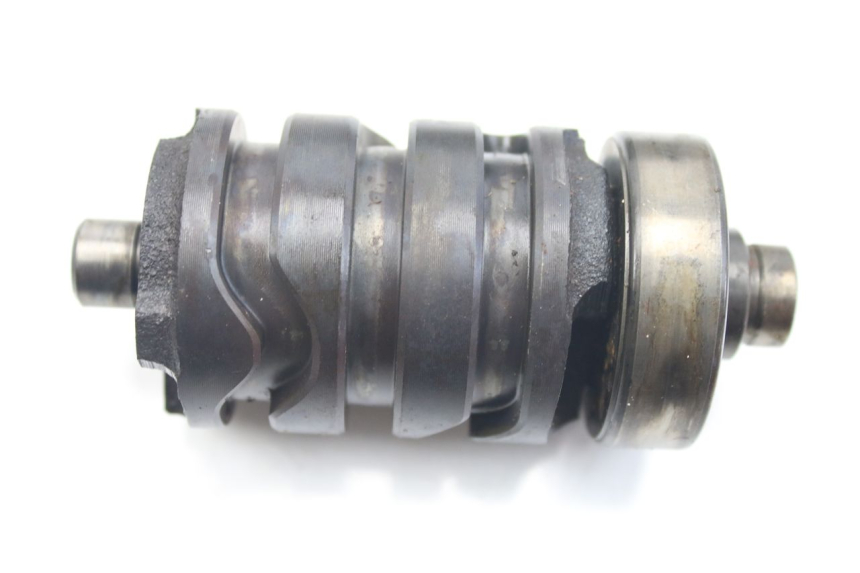 photo de GEARBOX YAMAHA BLASTER 200 (1987 - 2002) - Distinctive features