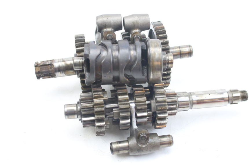 photo de GEARBOX YAMAHA BLASTER 200 (1987 - 2002) - Component zoom