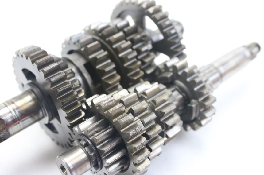 photo de GEARBOX YAMAHA BLASTER 200 (1987 - 2002) - Alternative perspective