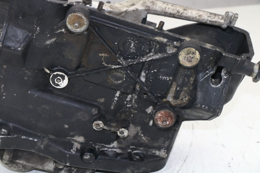 photo de GEARBOX BMW K LT ABS 1100 (1990 - 1996) - Zoom on usage condition