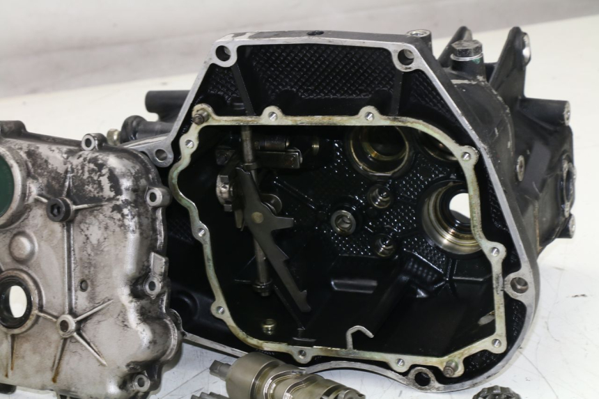 photo de GEARBOX BMW K LT ABS 1100 (1990 - 1996) - Main view