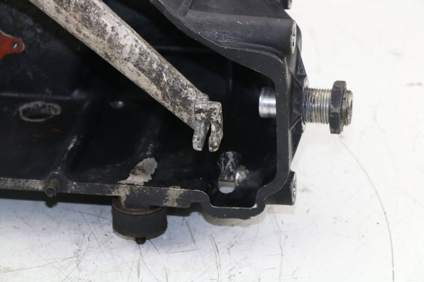 photo de GEARBOX BMW K LT ABS 1100 (1990 - 1996) - Surface and material condition