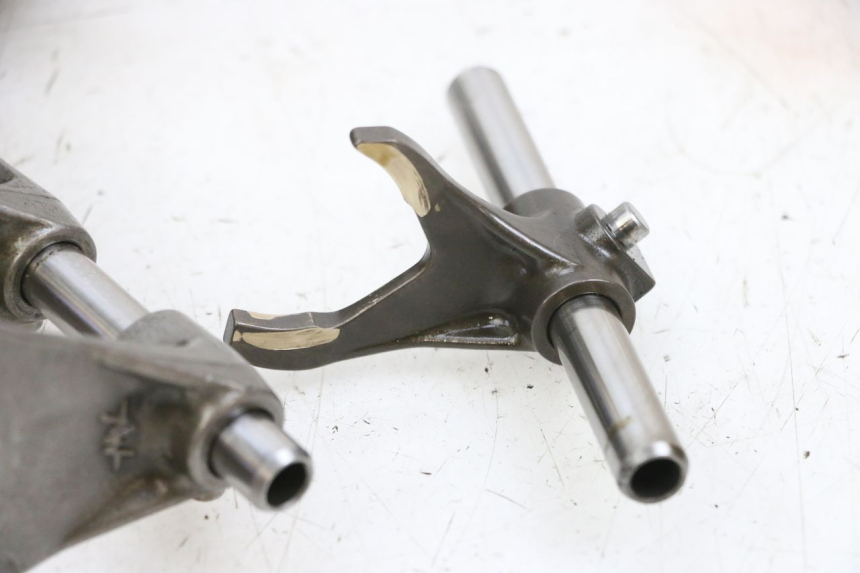 photo de GEARBOX MV AGUSTA BRUTALE R WALLY 910 (2008 - 2008) - Additional view of the item