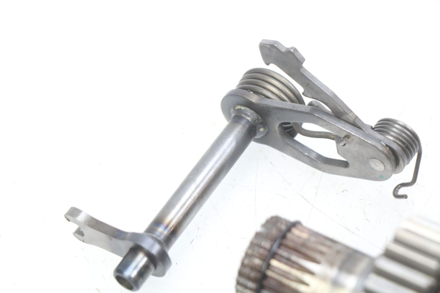 photo de GEARBOX ROYAL ENFIELD BULLET CLASSIC 500 (2017 - 2020) - Component detail