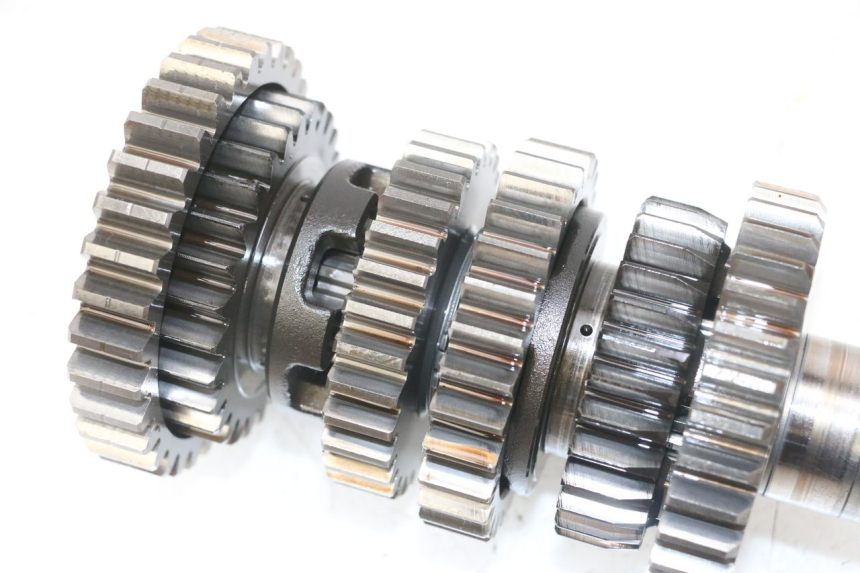 photo de GEARBOX HONDA CB R 1000 (2018 - 2023) - Component detail