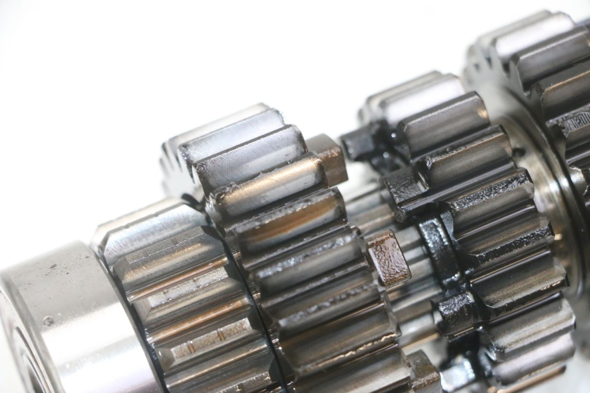 photo de GEARBOX HONDA CB R 1000 (2018 - 2023) - Additional view of the item