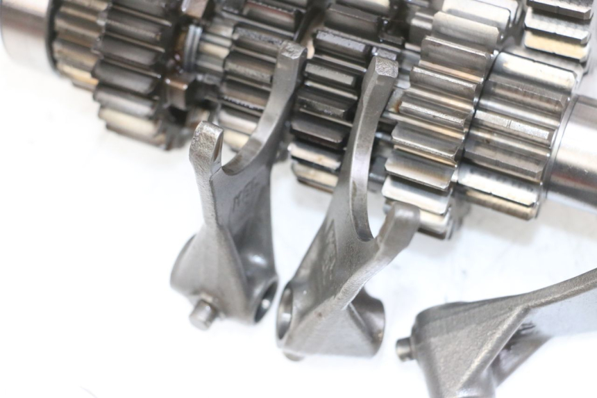 photo de GEARBOX HONDA CB R 1000 (2018 - 2023) - Supplementary product photo