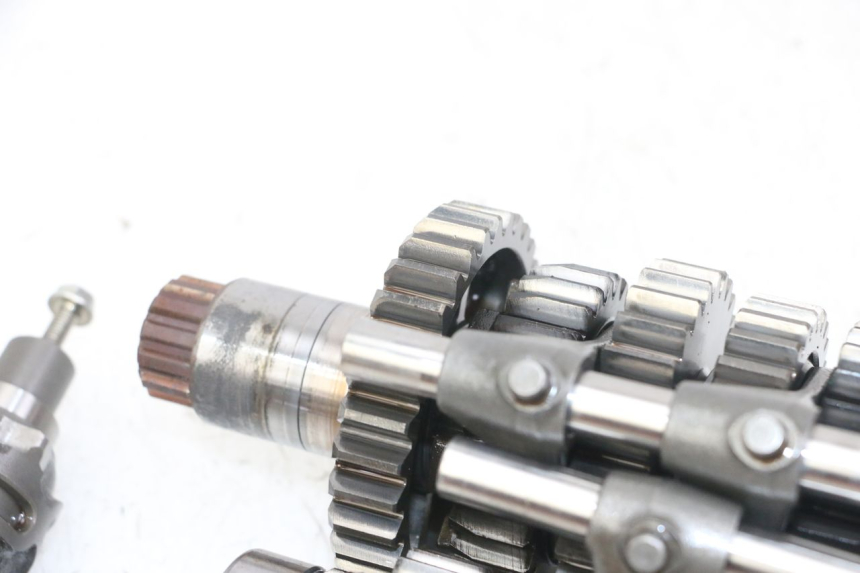 photo de GEARBOX HONDA CB R 1000 (2018 - 2023) - Used quality zoom