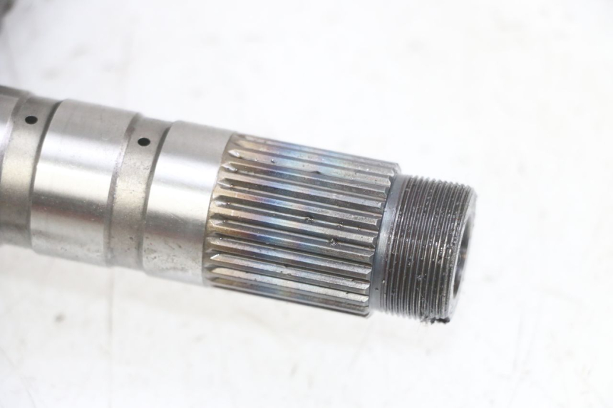 photo de GEARBOX HONDA CB R 1000 (2018 - 2023) - Component detail