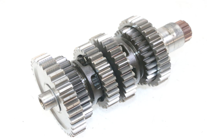 photo de GEARBOX HONDA CB R 1000 (2018 - 2023) - Technical close-up