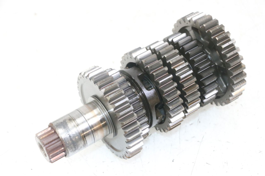 photo de GEARBOX HONDA CB R 1000 (2018 - 2023) - Product overview