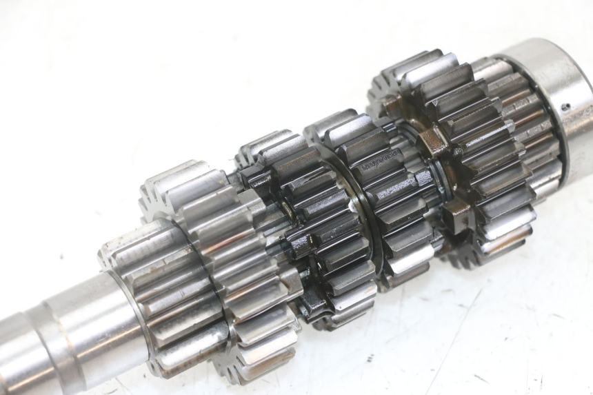 photo de GEARBOX HONDA CB R 1000 (2018 - 2023) - Checked used part