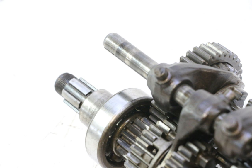 photo de GEARBOX HONDA CB TWO FIFTY 250 (1991 - 2002) - Component detail