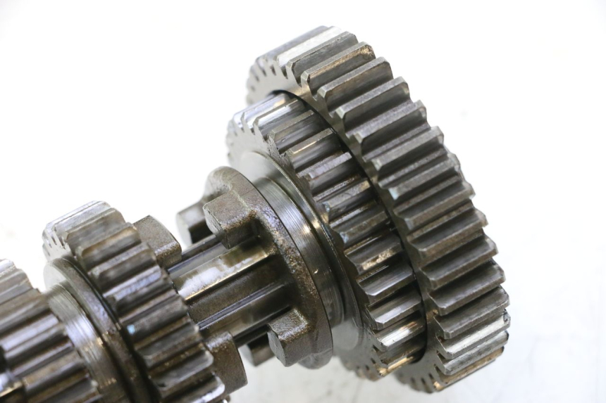 photo de GEARBOX HONDA CB TWO FIFTY 250 (1991 - 2002) - Component zoom